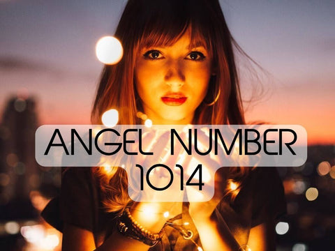 1014 Angel Number Showing Up? Here’s Why It’s Time to Trust Your Inner Wisdom