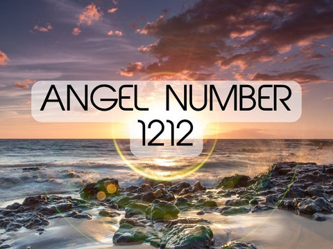 Is 1212 Angel Number the Push You've Been Waiting For?
