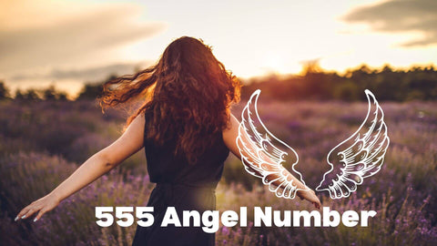 555 Angel Number: Hidden Reasons Why Angel Number 555 Is In Your Life