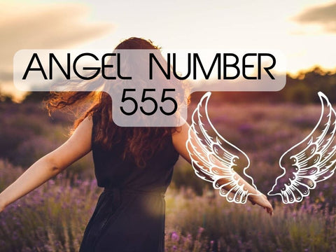 555 Angel Number: A Powerful Nudge That Change Is Already in Motion