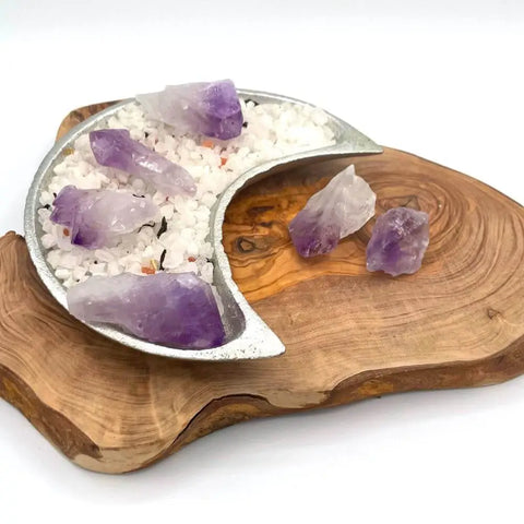 Amethyst Point