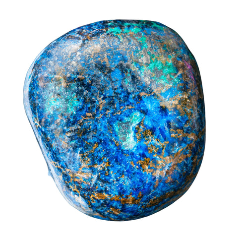 AZURITE