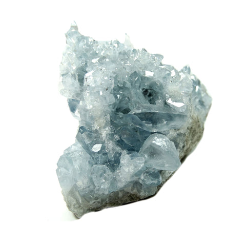 BLUE CELESTITE