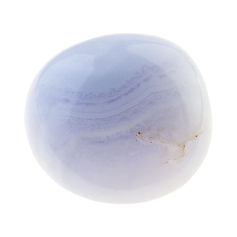 BLUE LACE AGATE