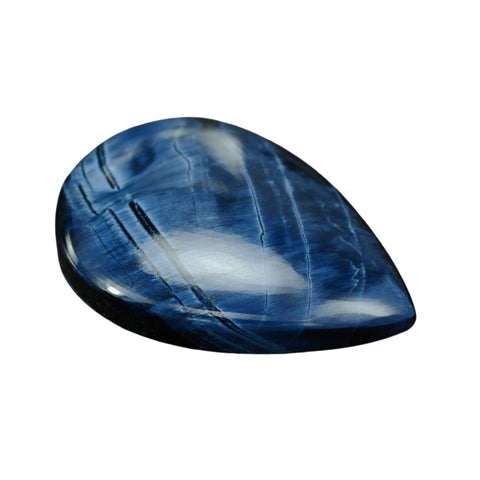 BLUE TIGERS EYE