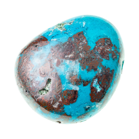 Chrysocolla Stone