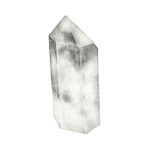 CLEAR QUARTZ