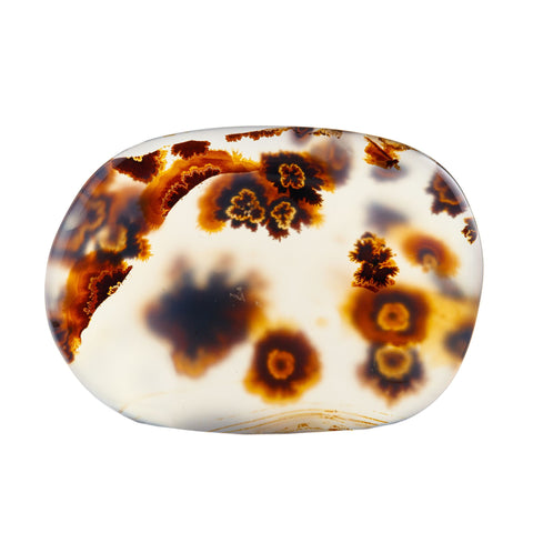 FLOWER AGATE