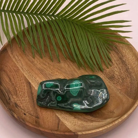 Malachite Crystal