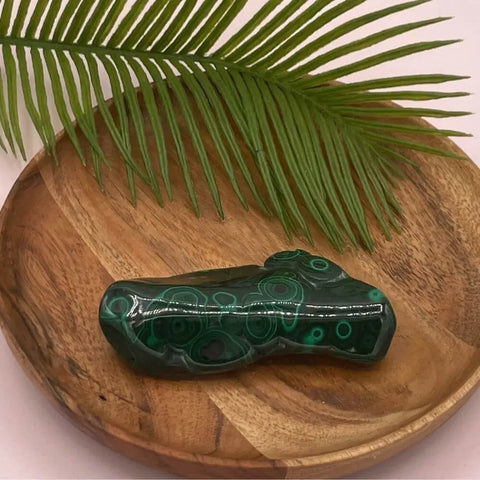 Malachite Crystal