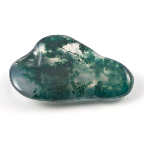 MOSS AGATE