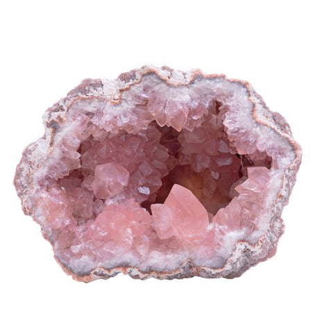 PINK AMETHYST