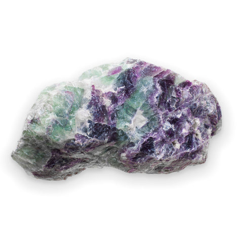 RAINBOW FLUORITE