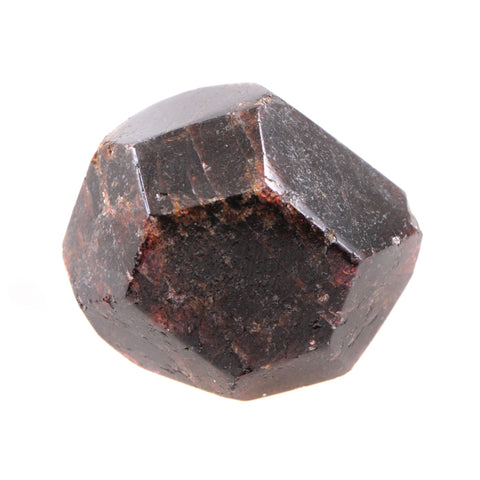 Red Garnet Stone