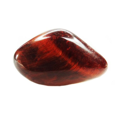 RED TIGER'S EYE