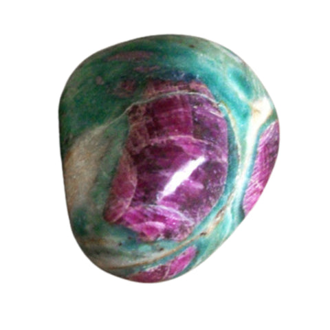 RUBY FUCHSITE