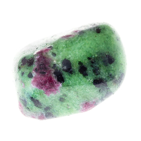 RUBY ZOISITE