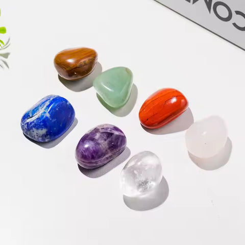 Blue Moonstone Stone (Single) | Intuition & Emotional Harmony