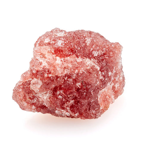 STRAWBERRY QUARTZ