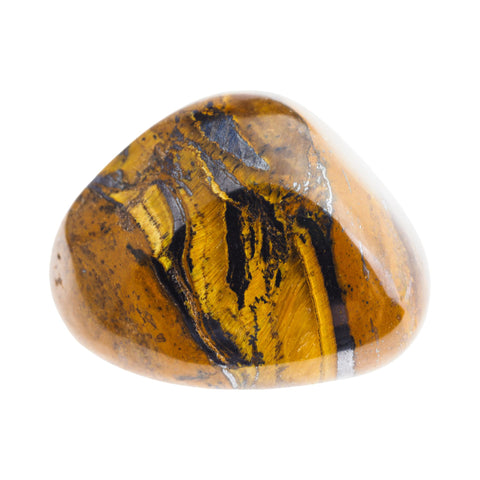 TIGER'S EYE