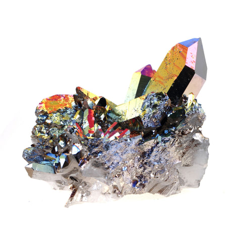 TITANIUM QUARTZ