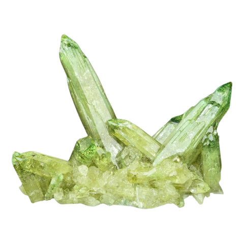 VESUVIANITE