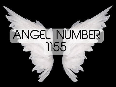 1155 Angel Number Meaning: The Universe Is Asking You to Act Now