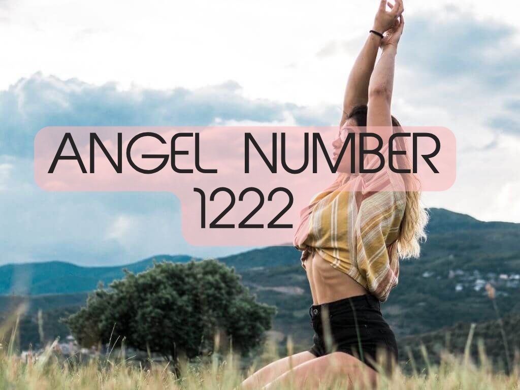 What 1222 Angel Number Really Means (Hint: It’s Time to Align) – MelloMary