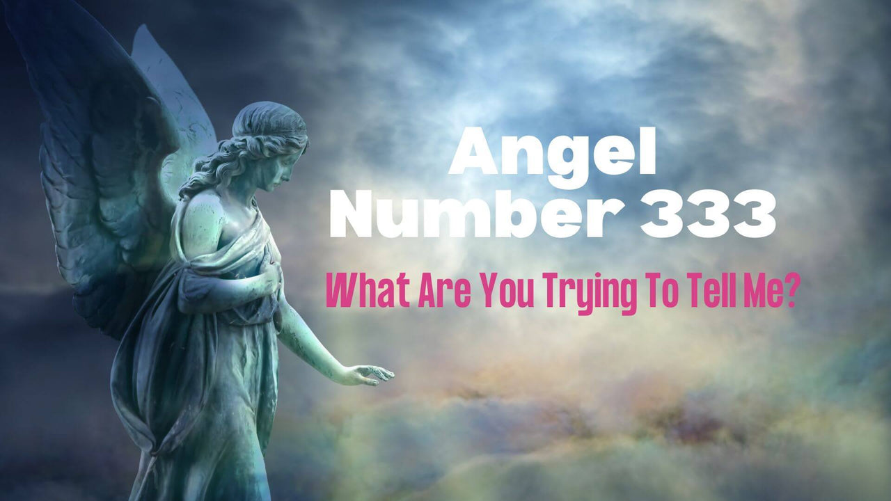 333 Angel Number Meaning: What Does 333 Mean In Your Life? – MelloMary