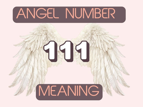 Angel Number 111 Meaning: New Beginnings and Manifestation