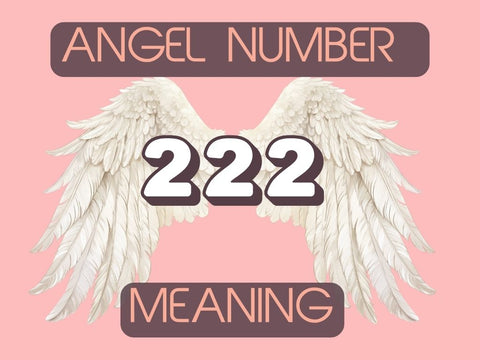 Angel Number 222 Meaning: Balance and Relationships