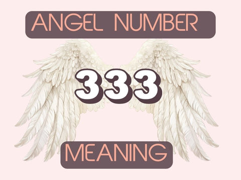 Angel Number 333 Meaning: Growth and Alignment