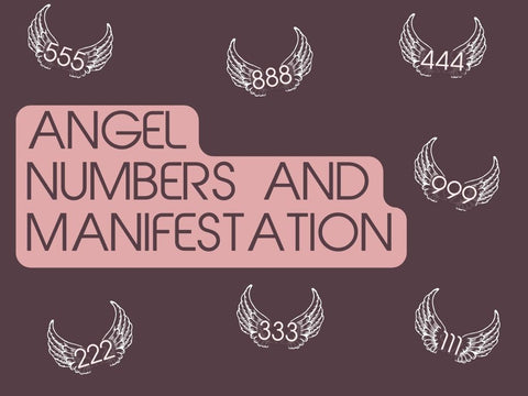 Angel Numbers and Manifestation: Aligning with the Universe