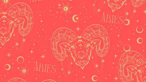 12 Best Crystals For Aries: Zodiac Crystal Guide