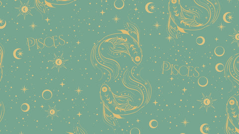 Best Crystals For Pisces: Intuition For Your Zodiac