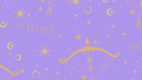 Best Crystals For Sagittarius: Zodiac Sign Stones