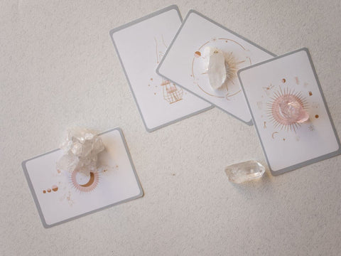 Manifest Like Magic—The Best Crystals for Manifesting Your Dreams Now