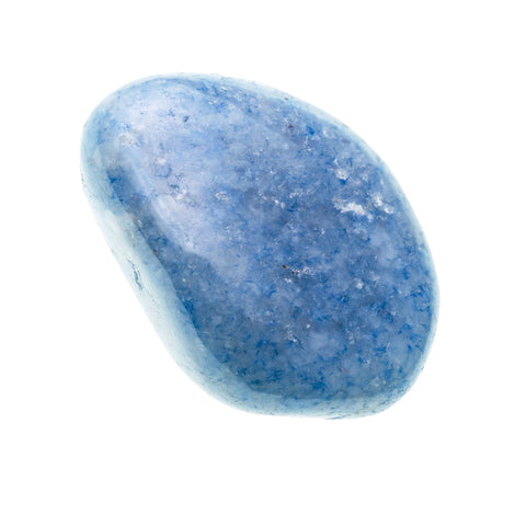 Blue Quartz Stone