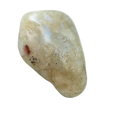 Golden Labradorite Stone