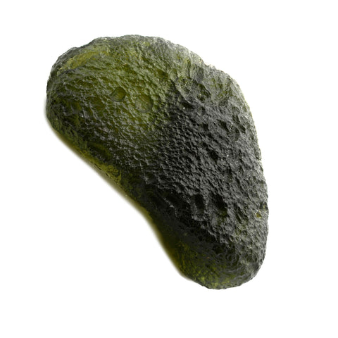 Moldavite Stone