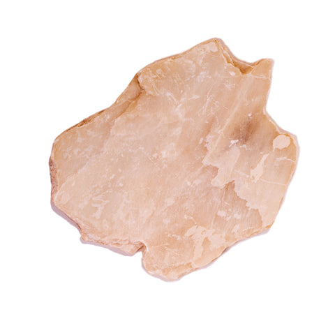 Pink Calcite Stone